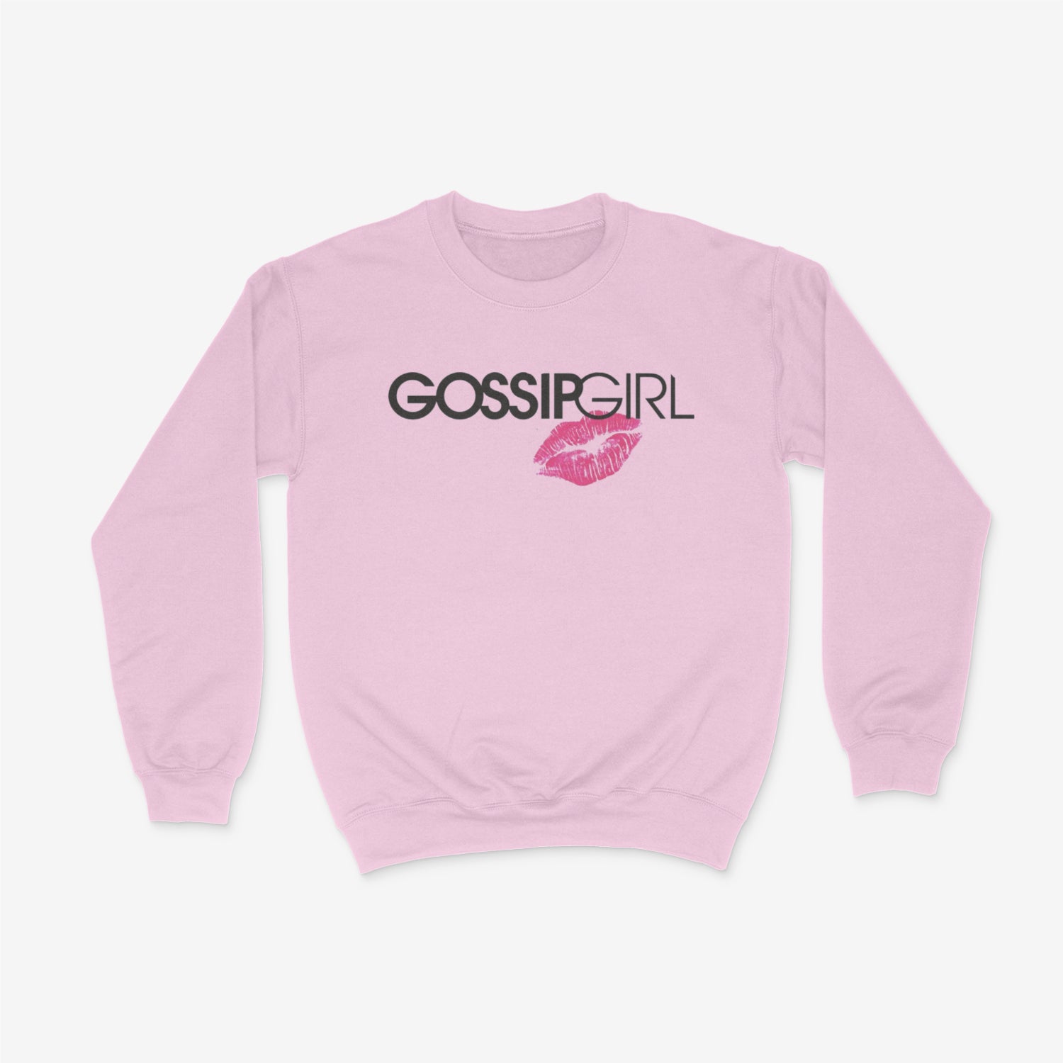 XOXO Gossip Girl Medium White